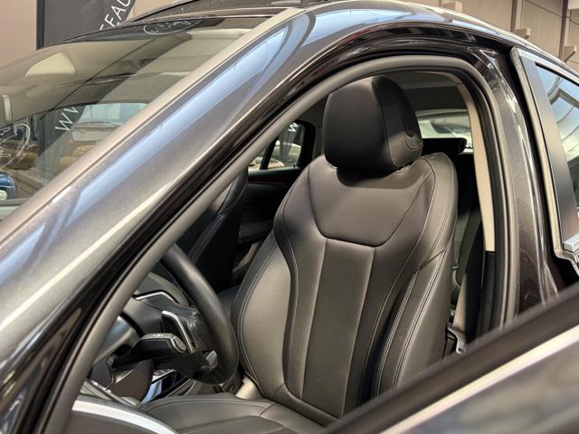 BMW X4 xDrive30d 48V 249CV