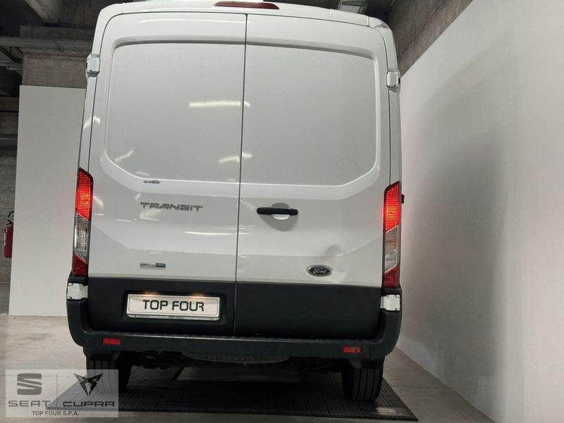 Ford TRANSIT TREND 2.0 13 TRANSIT TREND 2.0 130CV 3P
