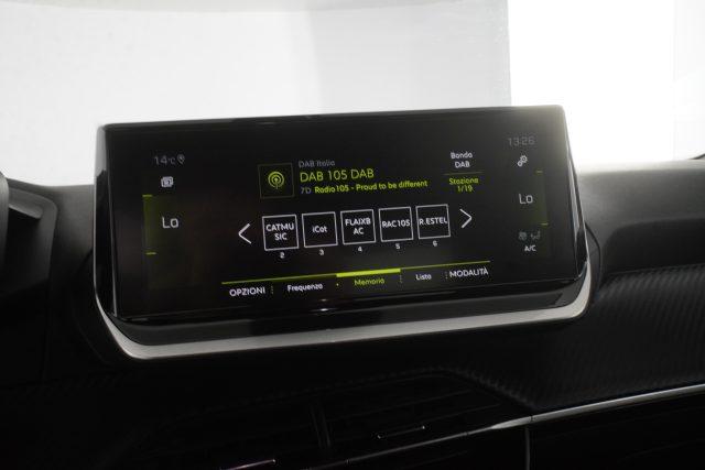 PEUGEOT 2008 2008 PureTech 130 S&S EAT8 Allure Pack