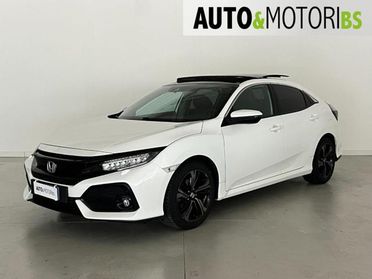 HONDA Civic 1.0T 5 porte Executive