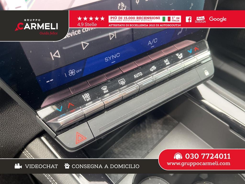 Renault Austral 1.2 E-Tech full hybrid Techno