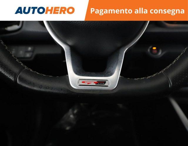 KIA Rio 1.0 T-GDi 100 CV MHEV iMT GT Line