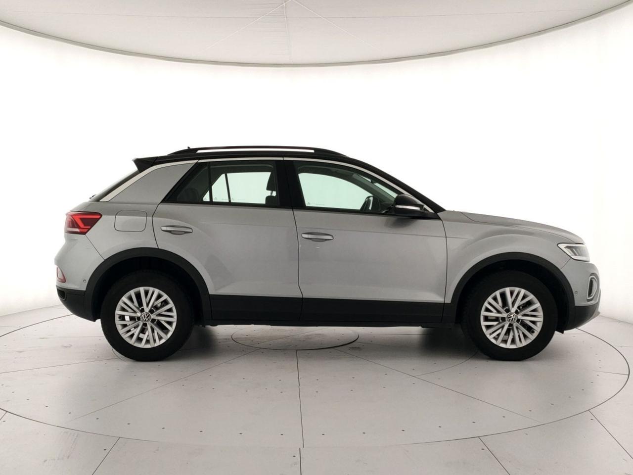 Volkswagen T-Roc 1.5 tsi life dsg
