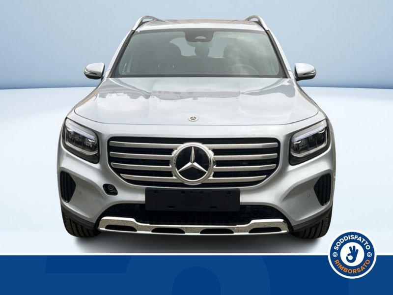 Mercedes-Benz Classe GLB GLB 200d Automatic Advanced Plus Progressive