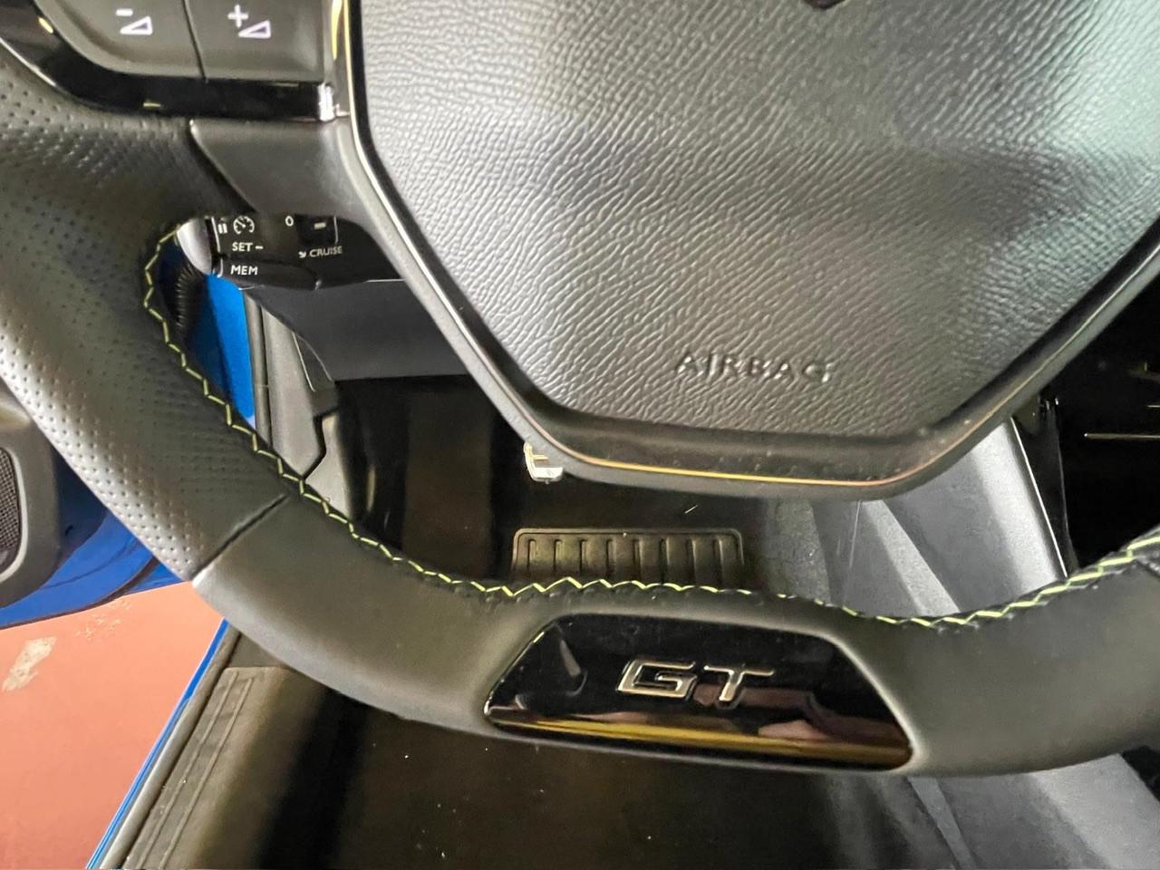 PEUGEOT 208 5P - GT PureTech 100 S&S