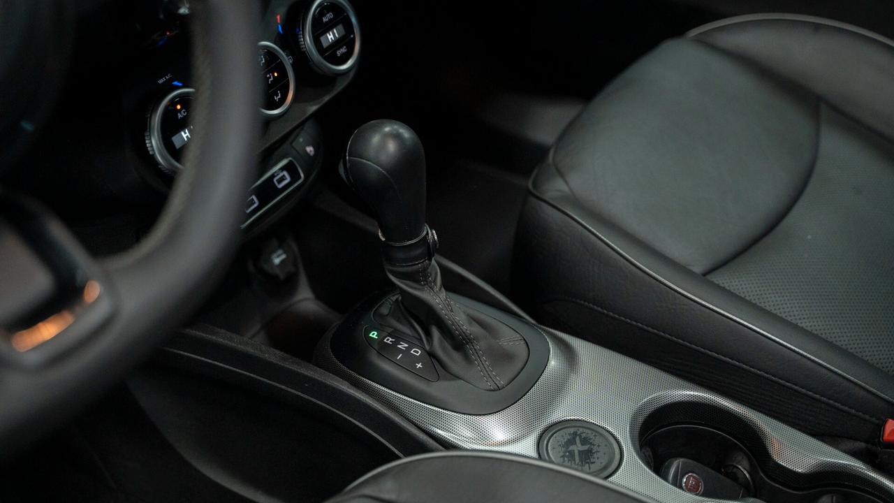 Fiat 500X 1.6 MJT SPORT 4X2 120CV AUTO TETTO NAVI PELLE XENO