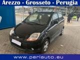 Chevrolet Matiz 800 SE Chic