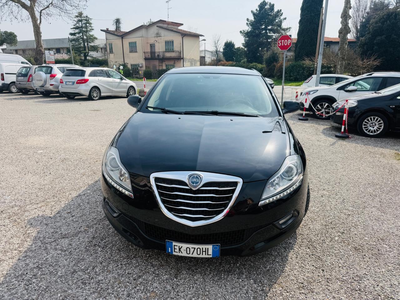 Lancia Delta 1.6 MJT DPF Gold