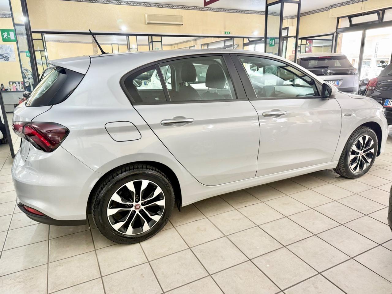 Fiat Tipo 1.3 Mjt 95CV 5p City Life