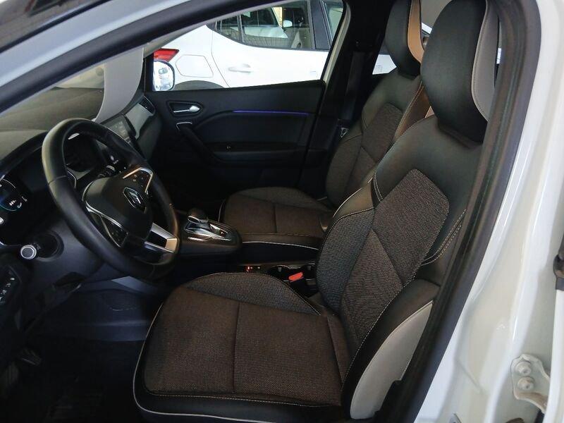 Renault Captur II 2019 1.6 E-Tech phev Intens 160cv auto my21