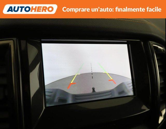 FORD Ranger 2.0 ECOBLUE aut. 213 CV DC Wildtrak 5 posti