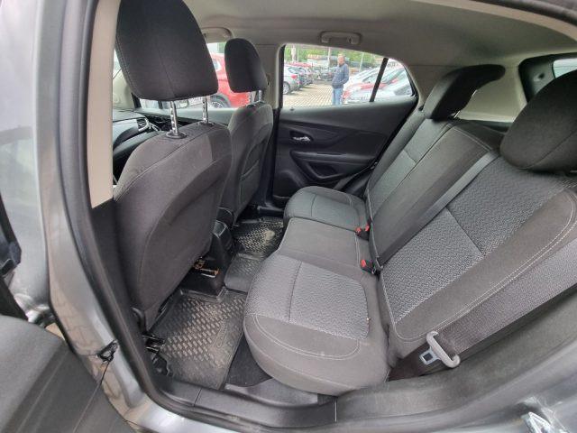 OPEL Mokka X 1.4 Turbo GPL Tech 140CV 4x2 Ultimate