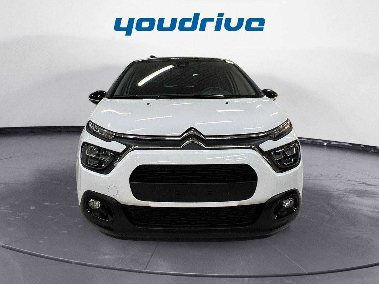 Citroen C3 PureTech 83 CV S&S Shine KM 12.600