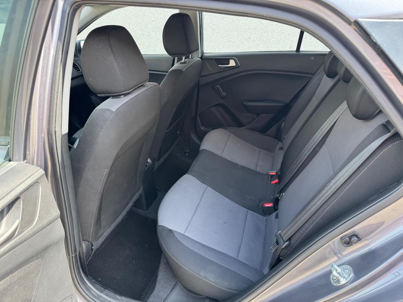 Hyundai i20 1.2 84 CV 5 porte Style
