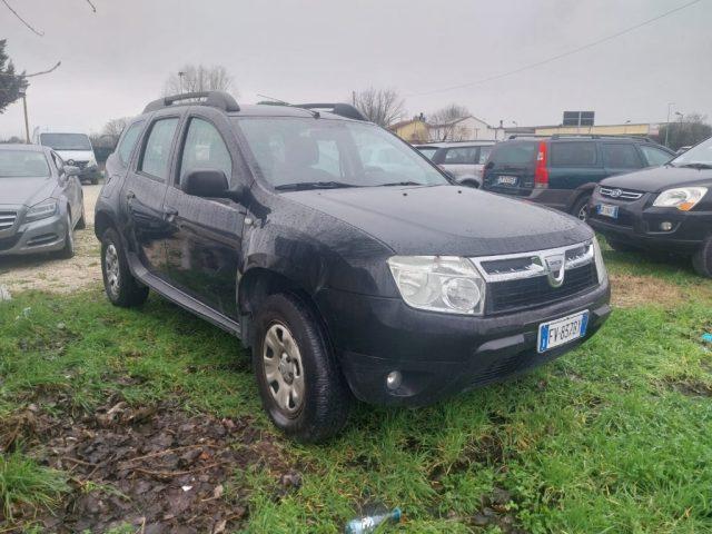 DACIA Duster 1.5 dCi 110CV 4x2 Lauréate