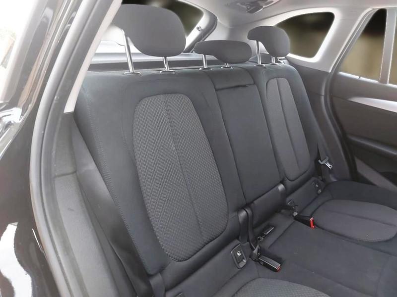 BMW X1 xDrive 25e Business Advantage automatico
