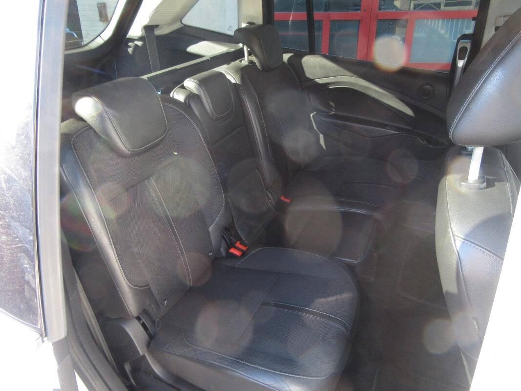 Ford C-Max C-max 2.0 tdci Business s&s 150cv my18.5