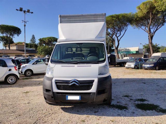 CITROEN Jumper 2.2 HDi PLM-SL Cabinato Heavy "IVA ESCLUSA"