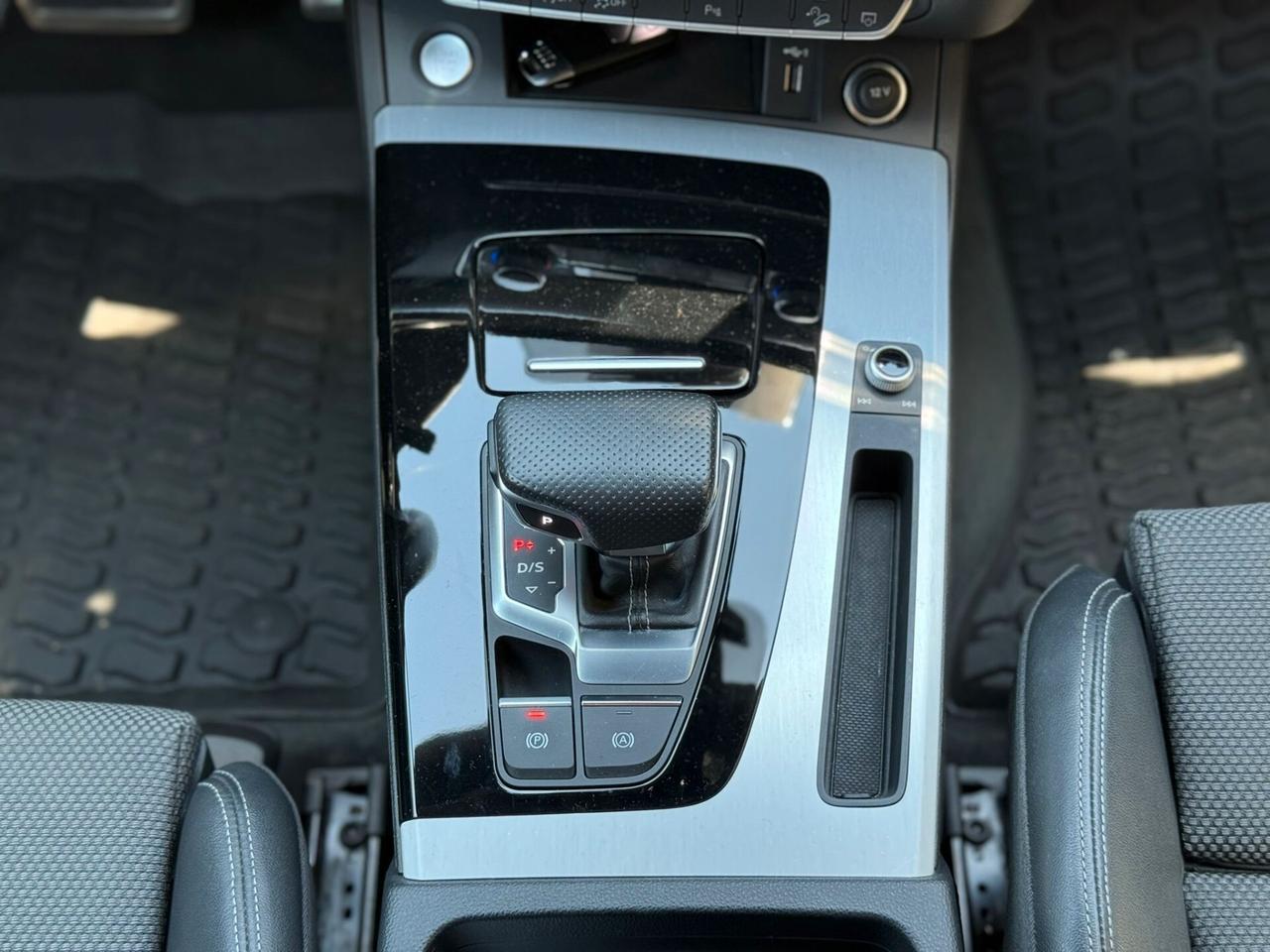 Audi Q5 SPB 35 TDI S tronic S line plus
