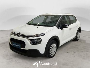 Citroën C3 BlueHDi 100 CV S&S Feel