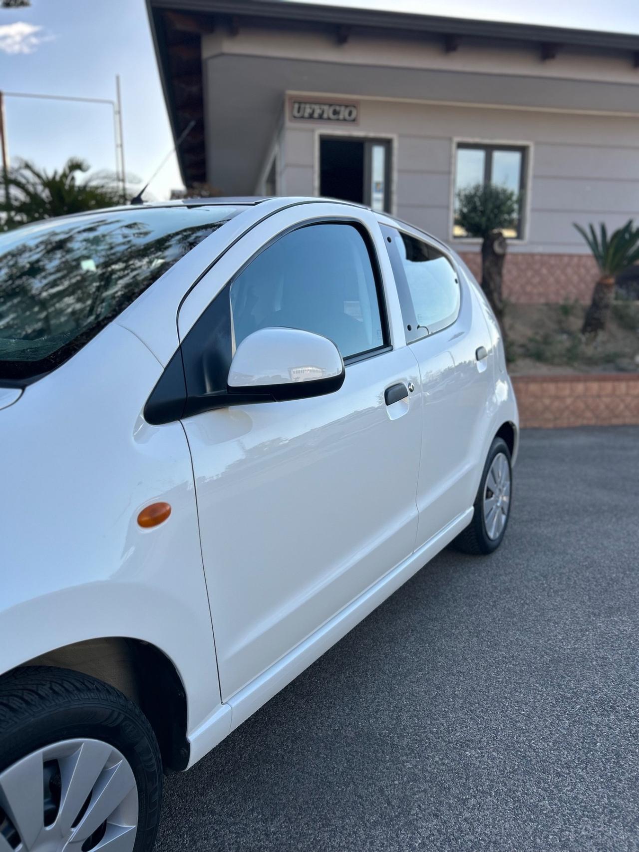 Suzuki Alto 1.0 Benzina Perfetta
