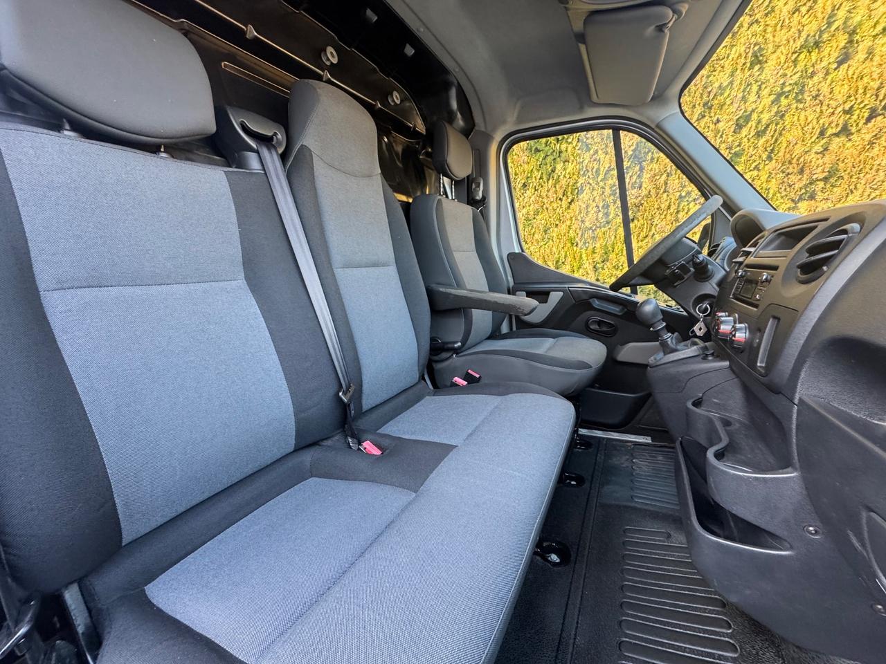 Renault Master T33 2.3 dCi/125 PM-TM Furgone E5
