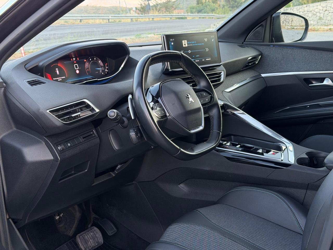 Peugeot 3008 1.5 BlueHDi 130cv 2023 - 81.000km