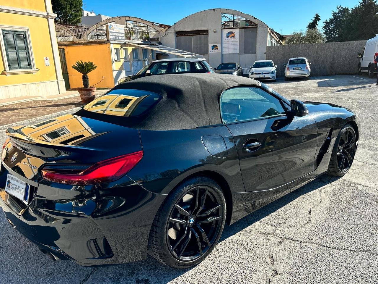 Bmw Z4 sDrive20i Msport