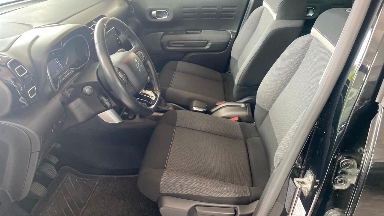 Citroen C3 Aircross PureTech 110 S&S Shine