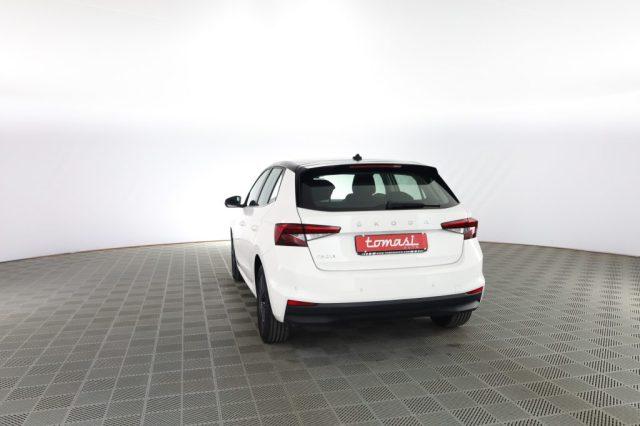 SKODA Fabia 4° serie 1.0 TSI DSG 110 CV Style