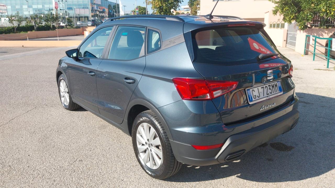 Seat Arona 1.0 EcoTSI 110 CV Style