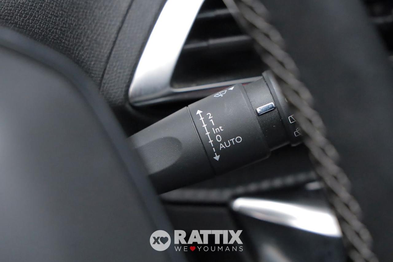 Peugeot 3008 1.5 bluehdi 130CV Allure