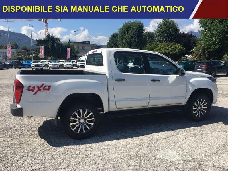 Foton Tunland G7 8 AT PRONTA CONSEGNA
