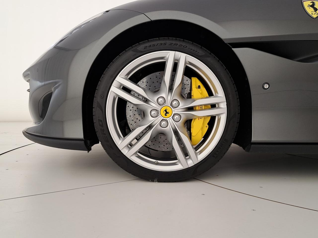 Ferrari Portofino 3.9