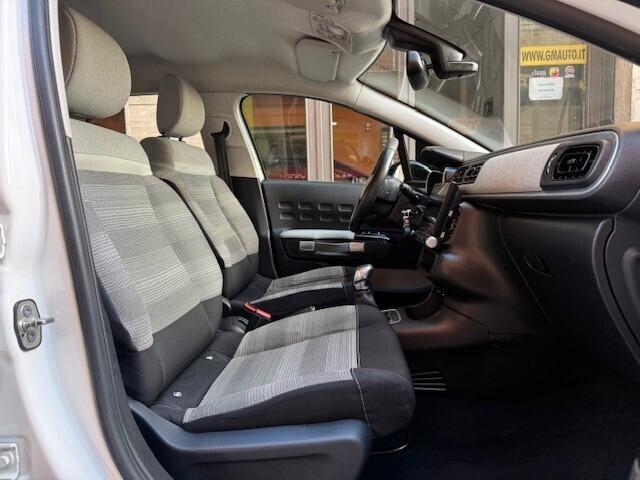 Citroen C3 1.6 BlueHDi 75CV - Shine - C 3