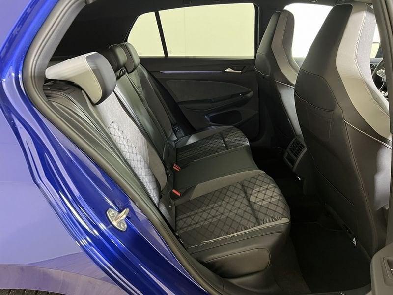 Volkswagen Golf Golf 2.0 TDI 150 CV DSG SCR R-Line