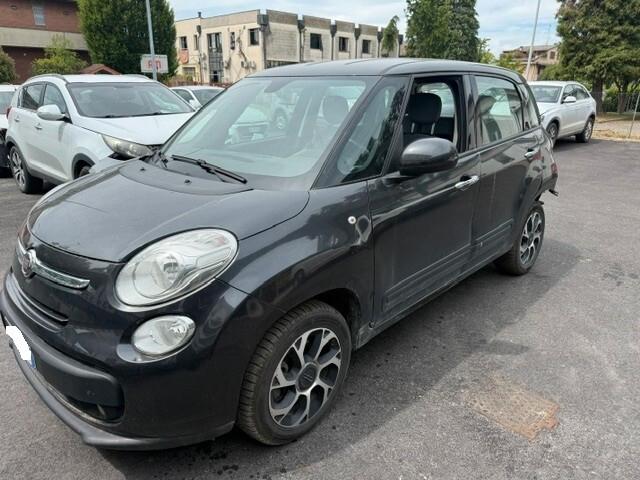 Fiat 500L 1.3 Multijet 95 CV Pop Star