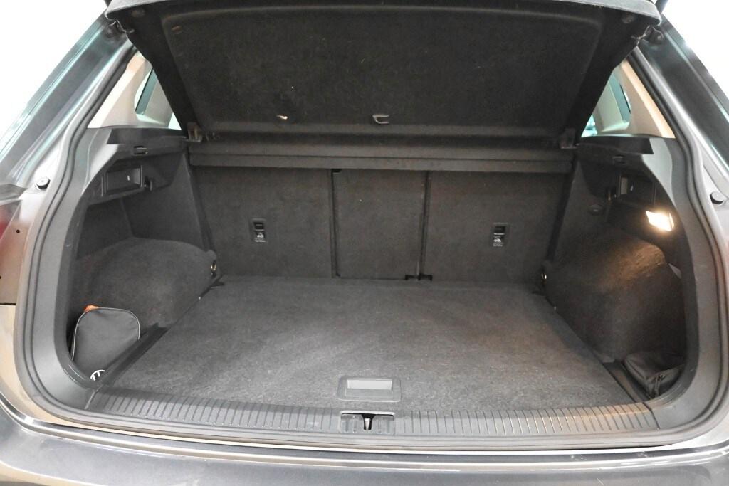 VOLKSWAGEN Tiguan 2ª serie Tiguan 2.0 TDI SCR ...