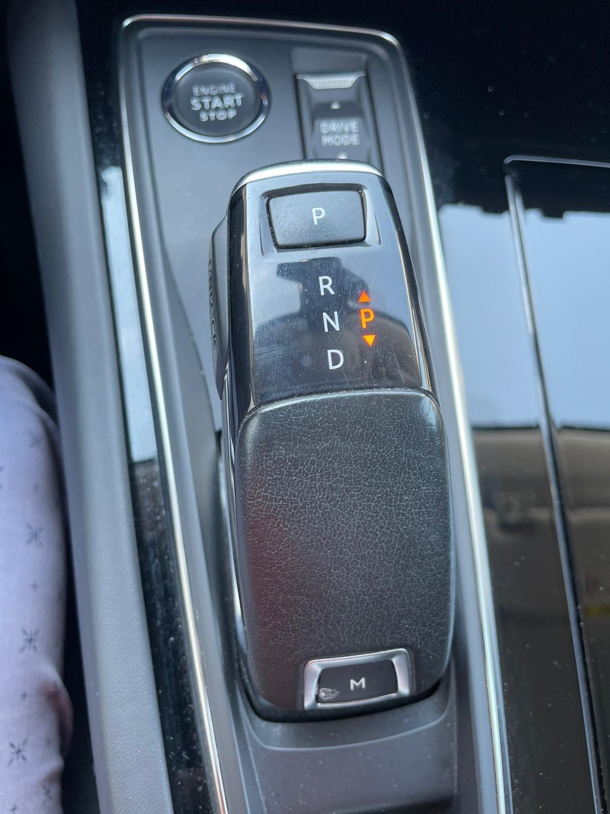 Peugeot 508 BlueHDi 130 Stop&Start EAT8 SW Business