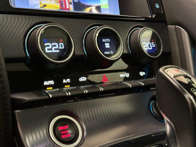 JAGUAR F-Type 2.0 aut. Coupé R-Dynamic