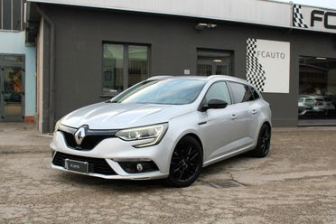 Renault Megane Mégane Sporter dCi 8V 110 CV Energy Zen