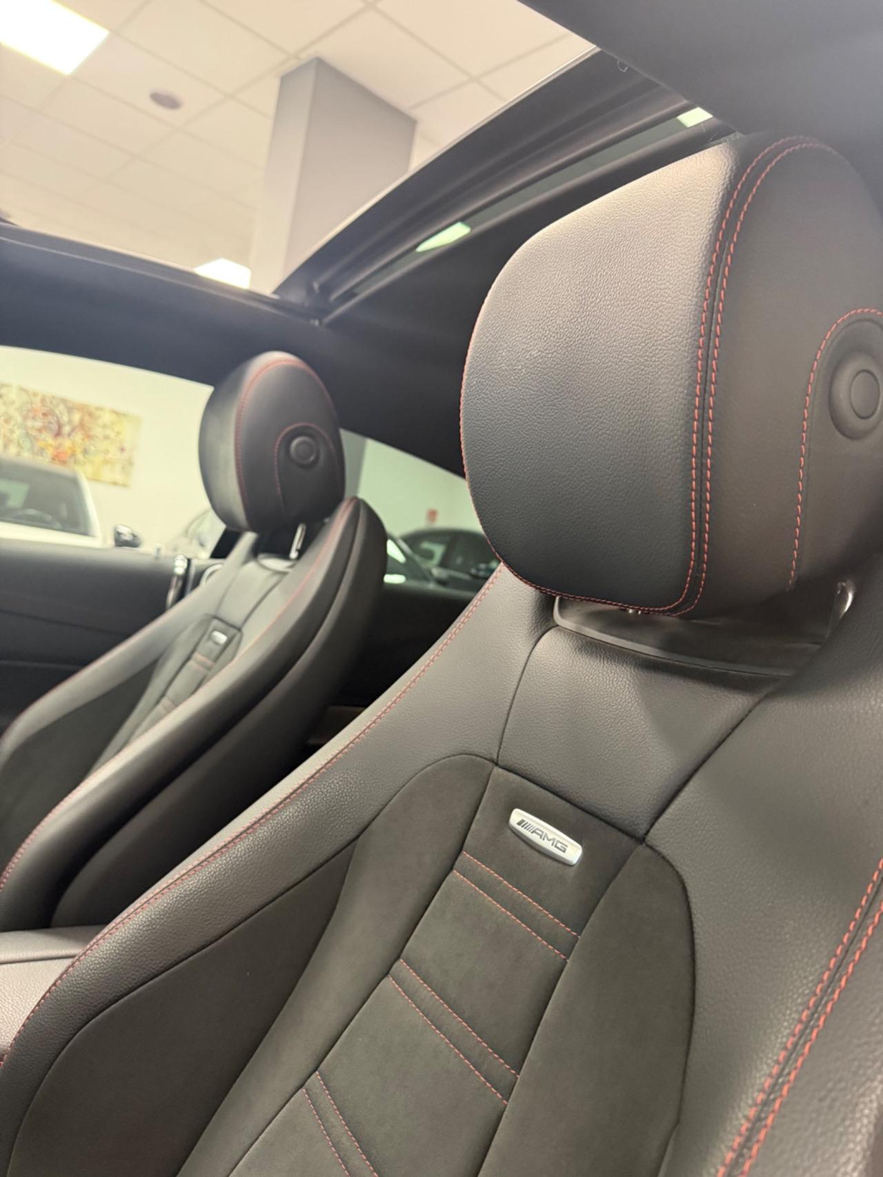 Mercedes-benz E 53 AMG E 53 4Matic Mild hybrid AMG