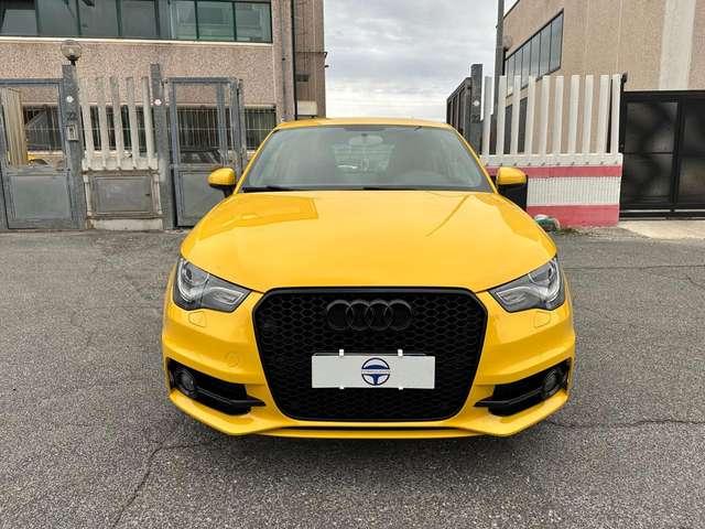 Audi A1 1.4 TFSI 122cv