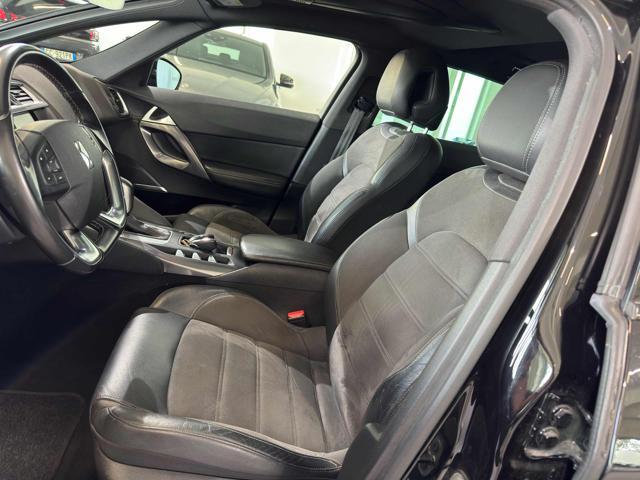 DS AUTOMOBILES DS 5 BlueHDi 180 S&S EAT6 Performance Line