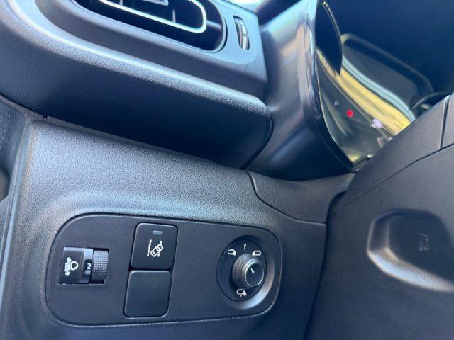 CITROEN C3 1.5 BLUEHDI SHINE 102CV UNIPROPRIETARIO