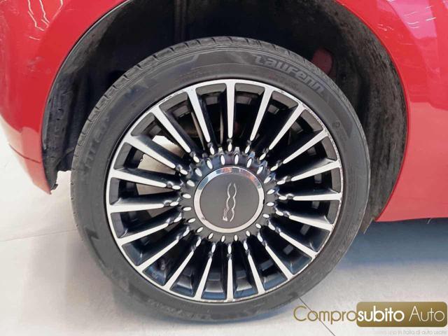 FIAT 500 1.3 Multijet 95 CV S