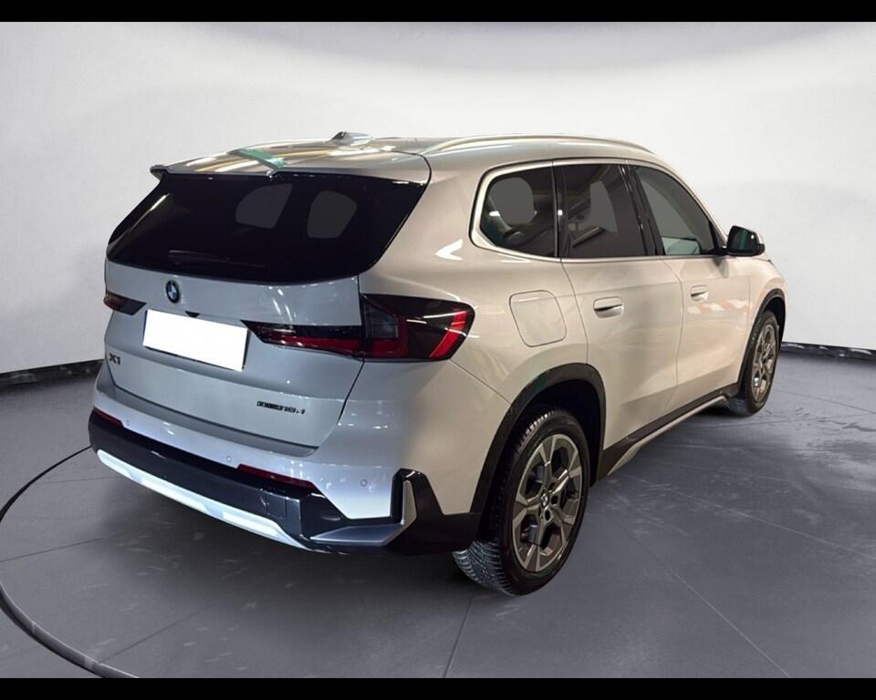 BMW X1 18 d xLine sDrive DCT