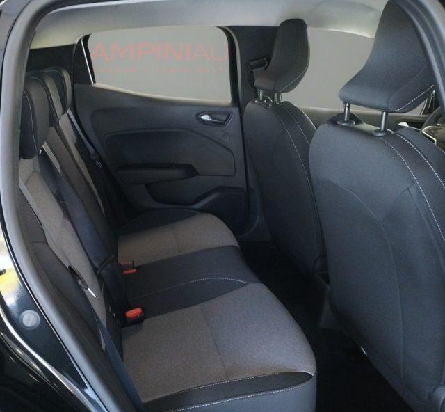 RENAULT Clio Eco-GPL 100 CV Evolution Km 0 Iva Esposta