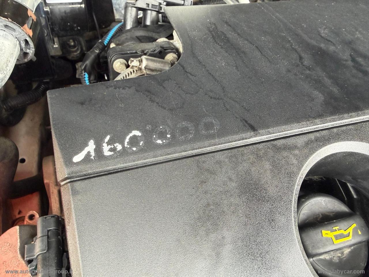 FORD EcoSport 1.5 TDCi 90 CV Titanium TOP QUALITÀ- PREZZO!