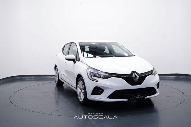 RENAULT Clio 1.0 SCe 65cv 5 porte Business Zen